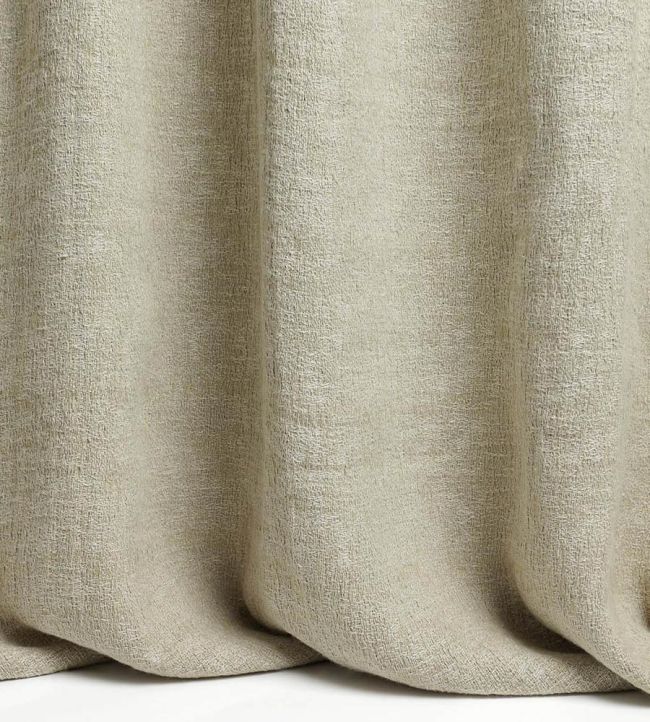 Vivace Fabric by Lizzo Flax