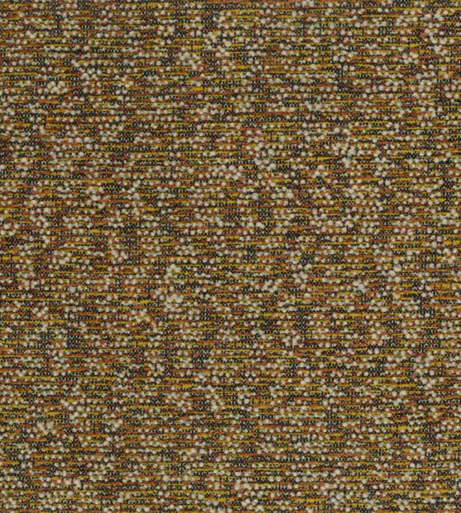 Vivace Fabric by Osborne & Little Amber/Charcoal