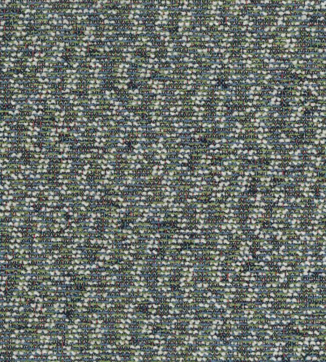 Vivace Fabric by Osborne & Little Indigo/Denim