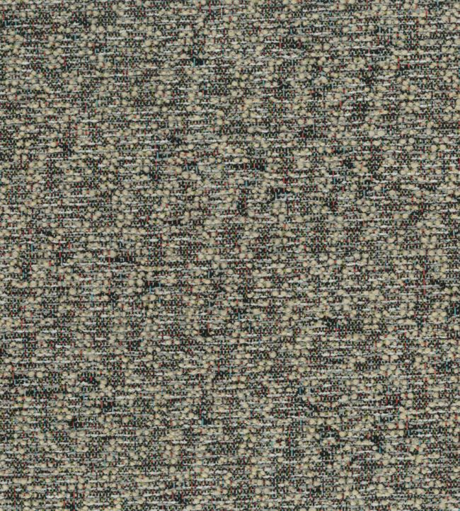 Vivace Fabric by Osborne & Little Wheat/Charcoal