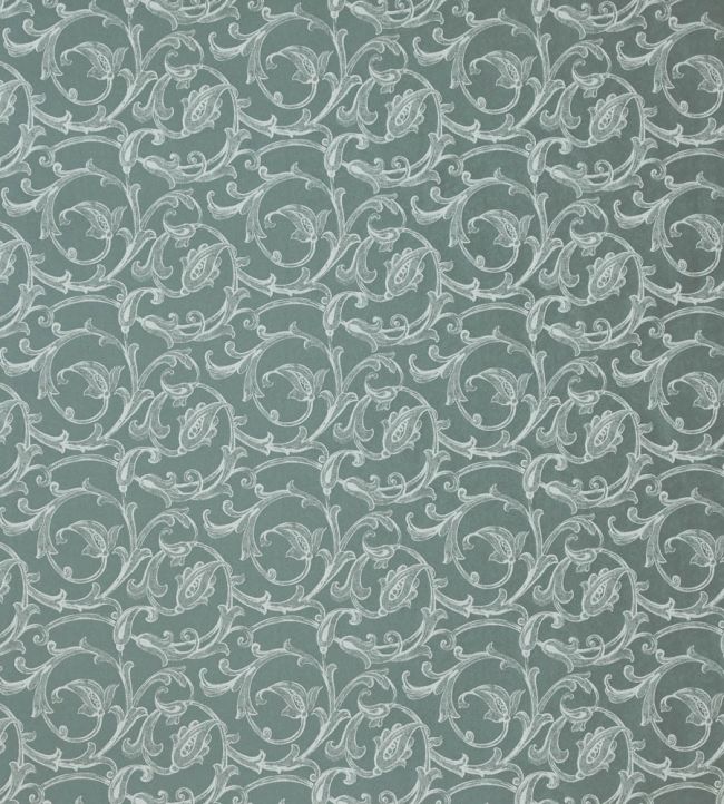 Vivaldi Fabric by Prestigious Textiles Duck Egg