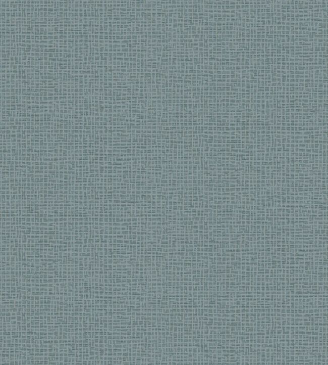 Vivalla Wallpaper by Borastapeter Blue