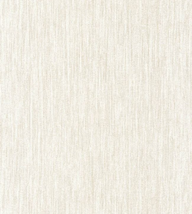 Voile De Lin Wallpaper by Casadeco Grege