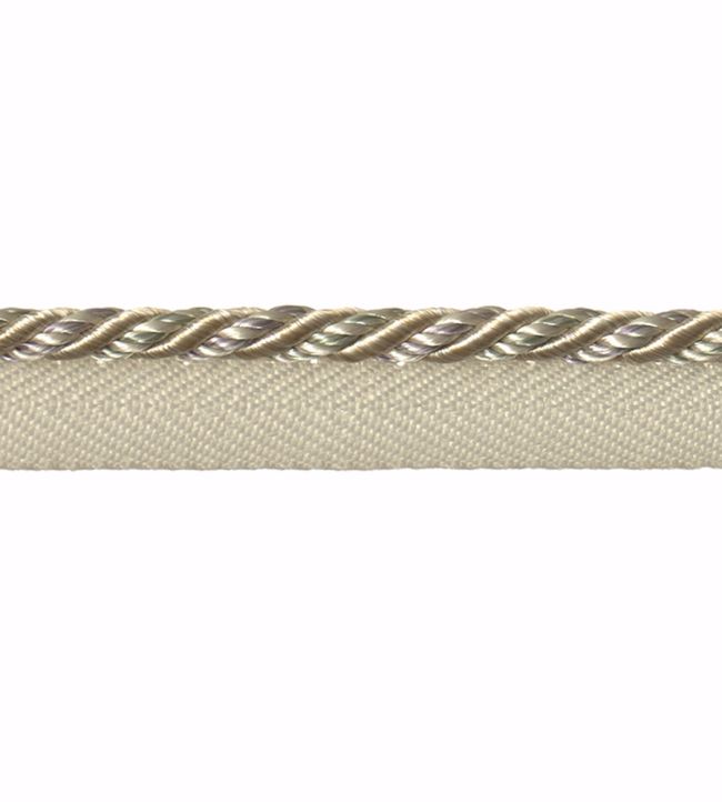 Volanges Piping Cord 5mm Trimming by Houles Vert Celadon