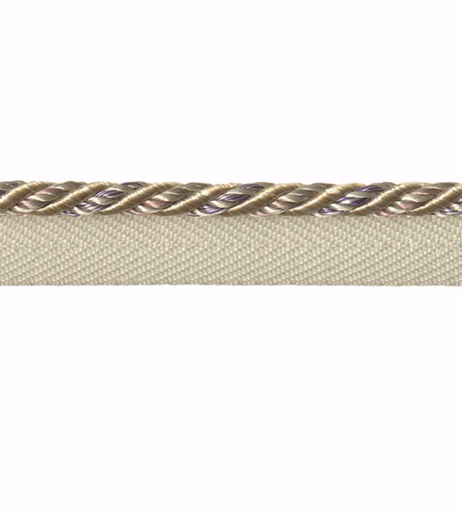 Volanges Piping Cord 5mm Trimming by Houles Violet Amarante