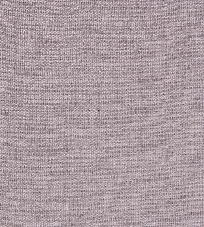 Light Weight Plain Linen Fabric by Volga Linen Rose Taupe