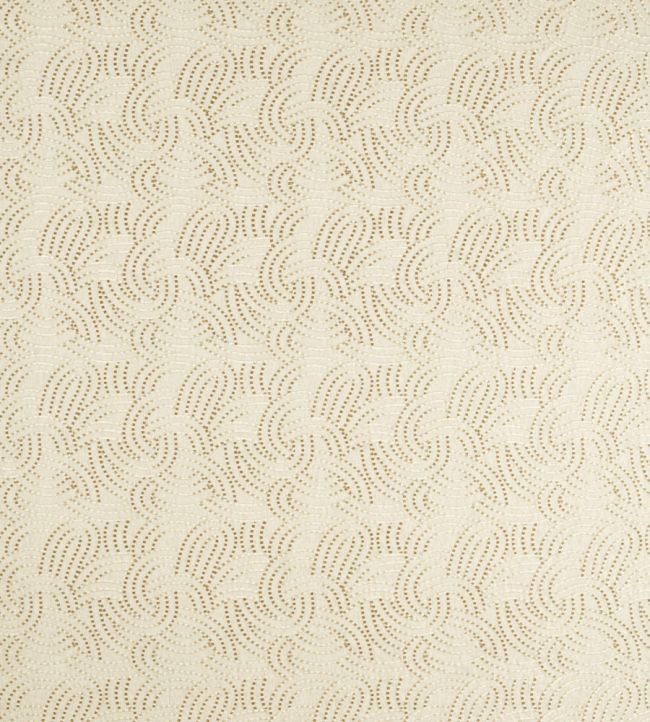 Volu Fabric by Clarke & Clarke Maize