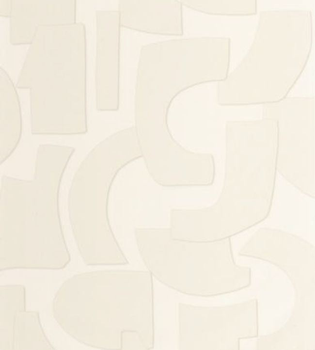 Volume Wallpaper by Caselio Craie