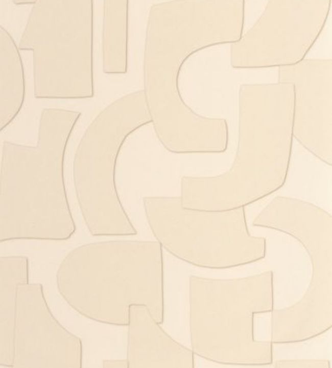 Volume Wallpaper by Caselio Sable