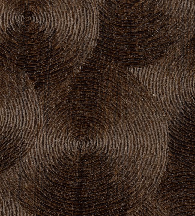 Volute Wallpaper by Elitis L'Empreinte Du Temps