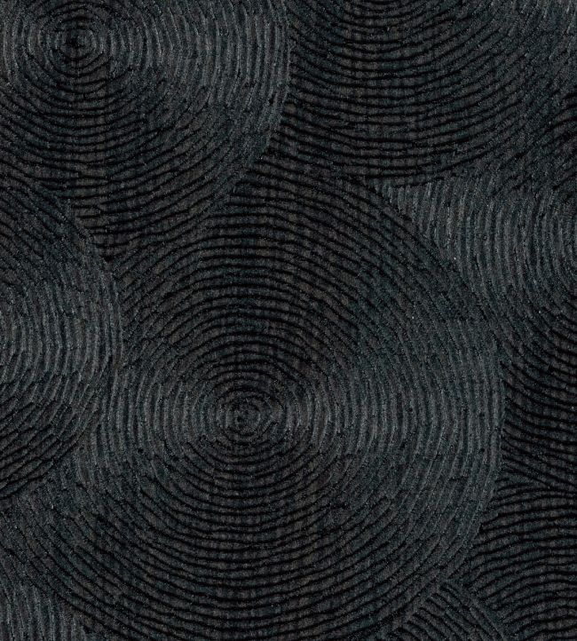 Volute Wallpaper by Elitis Premiers Artistes