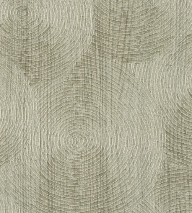 Volute Wallpaper by Elitis Un Detail Suffit