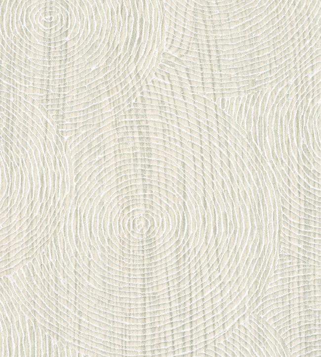 Volute Wallpaper by Elitis Une Nature Domptee