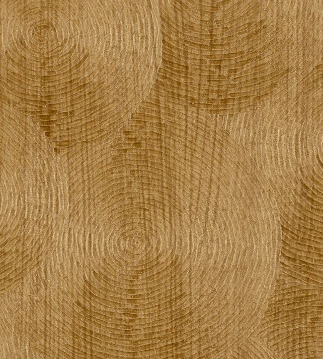 Volute Wallpaper by Elitis Y Faire Son Miel