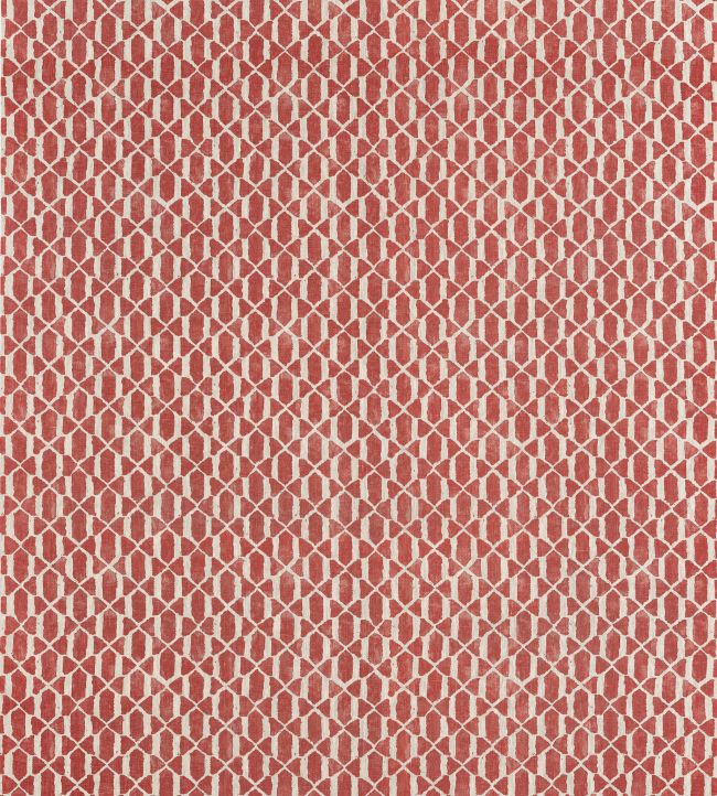 Vortex Fabric by Thibaut Sunbaked