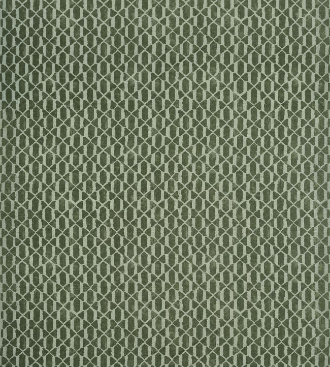 Vortex Fabric by Thibaut Wild Sage