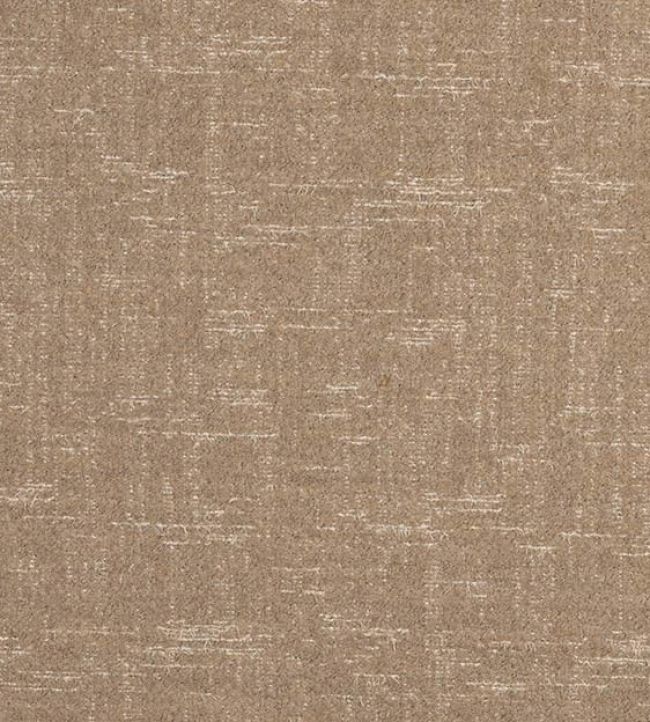 Voyage Fabric by Christopher Farr Cloth Natural