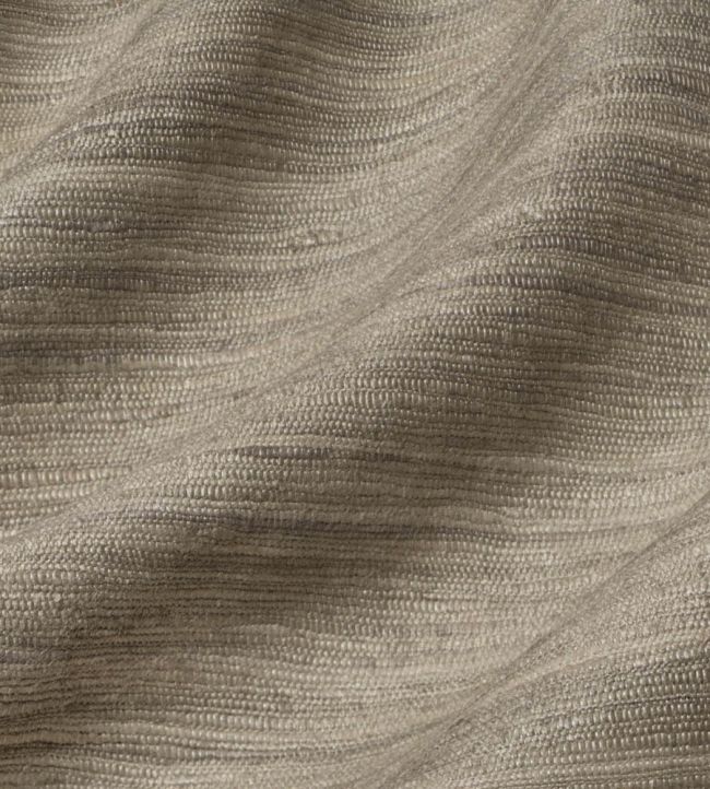 Vyne Silk Fabric by James Hare Waterford