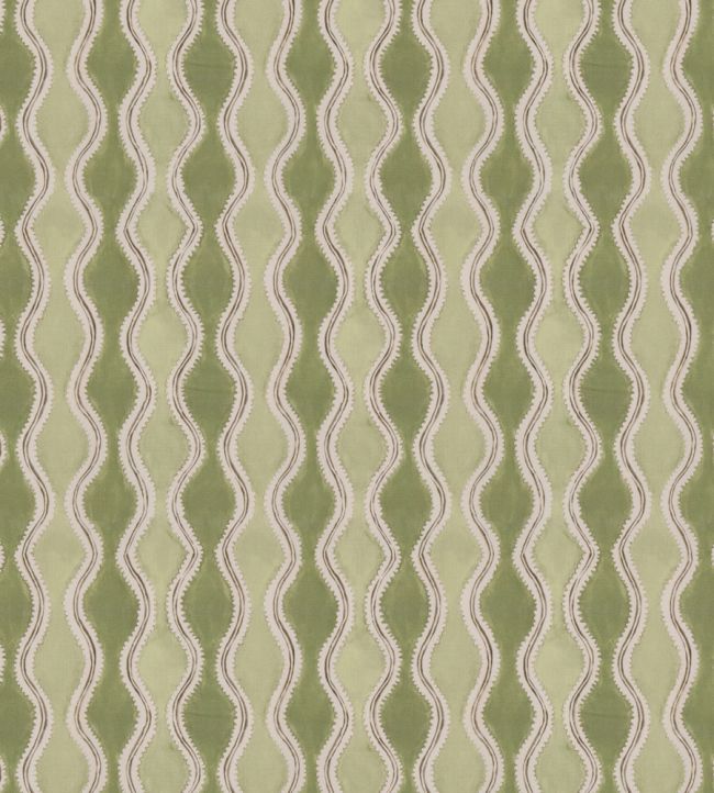 Wading Fabric by Warwick Kelp