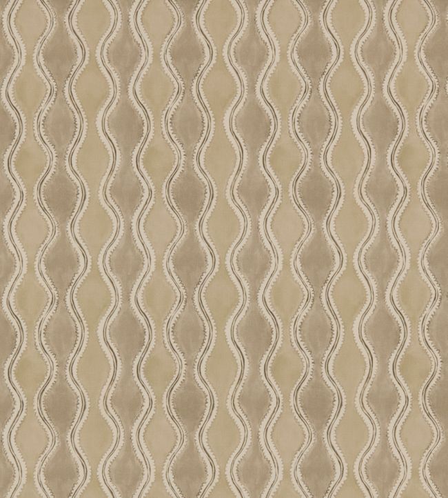 Wading Fabric by Warwick Quaker