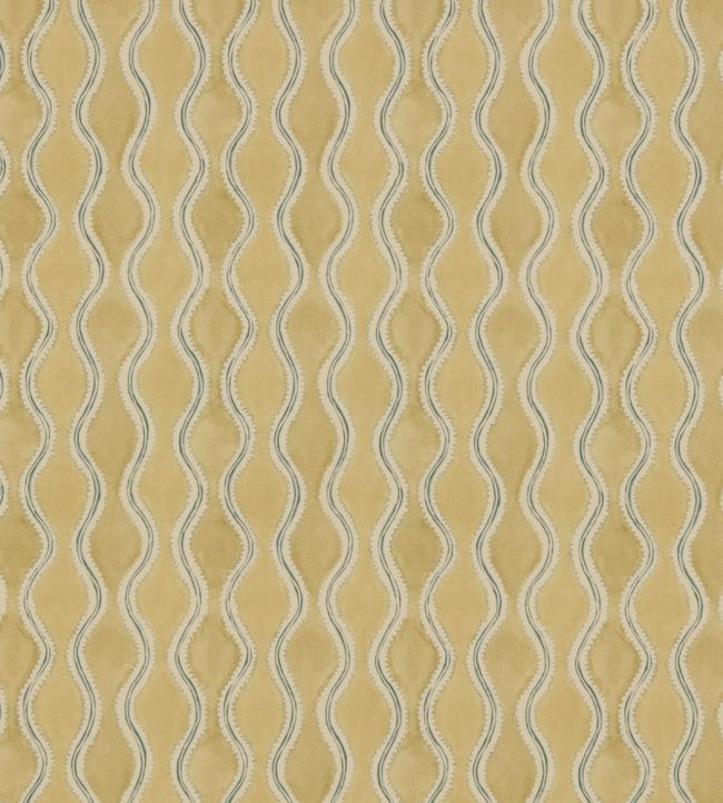 Wading Fabric by Warwick Sunkiss