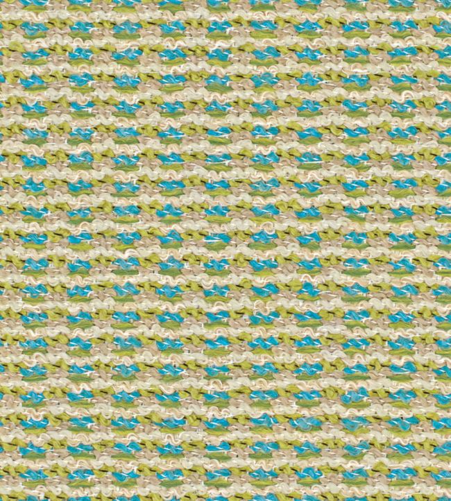 Waffle Fabric by Warwick Neon