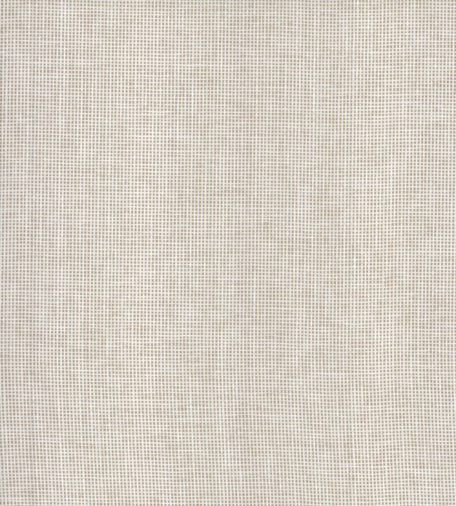 Waffle Weave Wallpaper by Arte Camouflage White