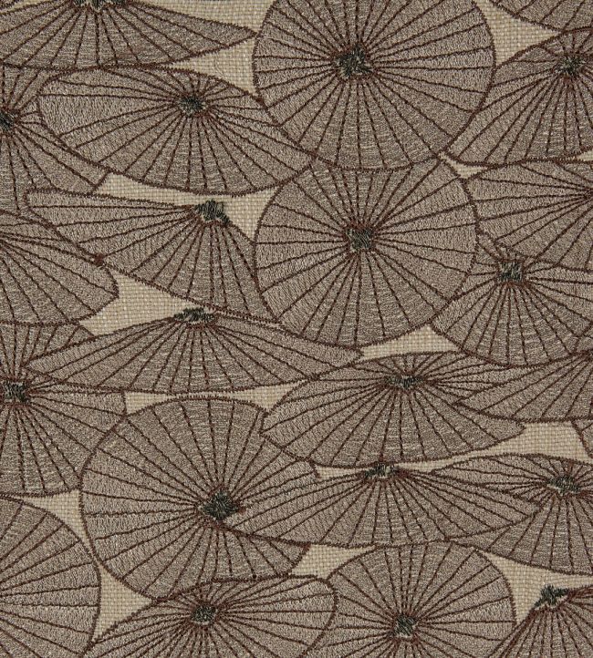 Wagasa Fabric by Lizzo Wicker