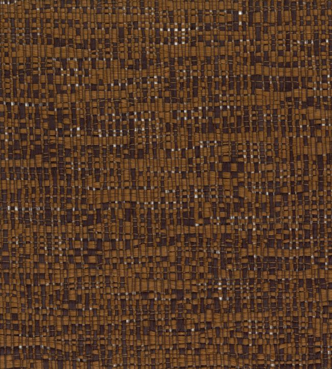 Waha Fabric by Casamance Anthracite