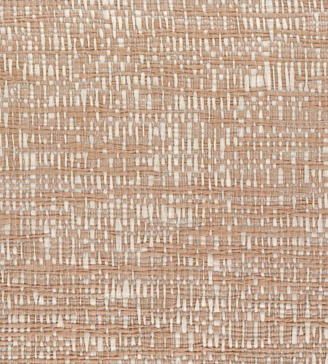 Waha Fabric by Casamance Sable