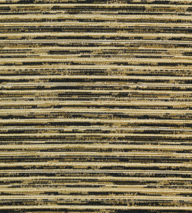 Waikiki Fabric by Clarke & Clarke Gold