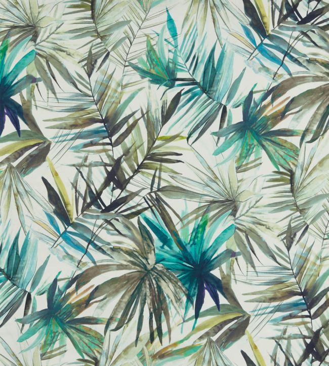 Waikiki Fabric by Prestigious Textiles Ocean