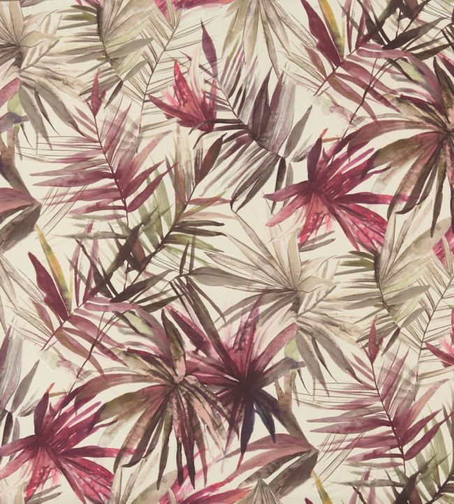 Waikiki Fabric by Prestigious Textiles Spice