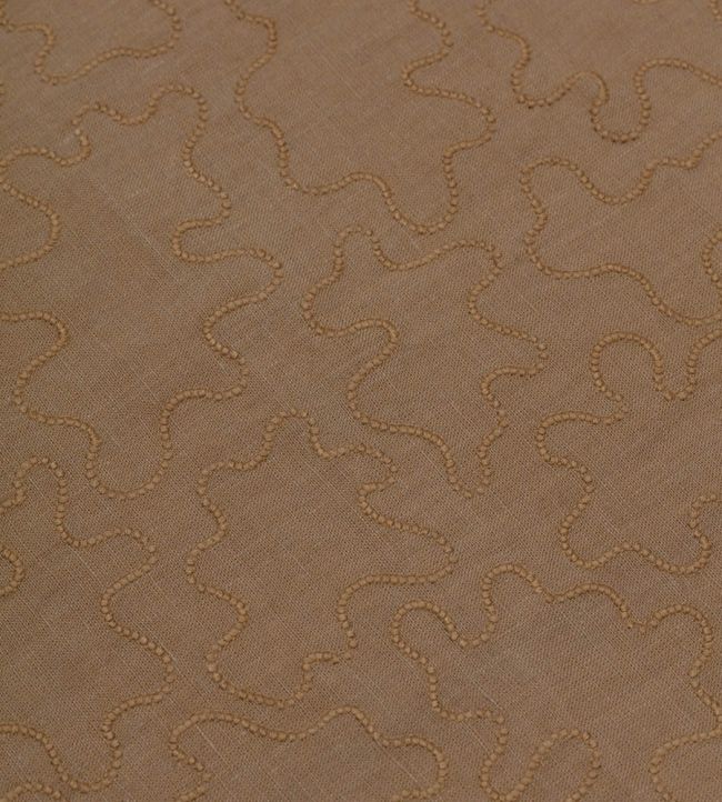 Wakame Fabric by Vanderhurd Sand