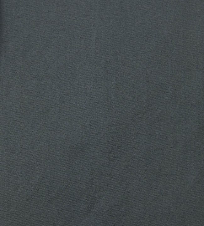 Wakehurst Fabric by Liberty Pewter Blue