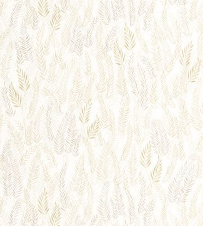 Walk In The Jungle Wallpaper by Casadeco Naturel