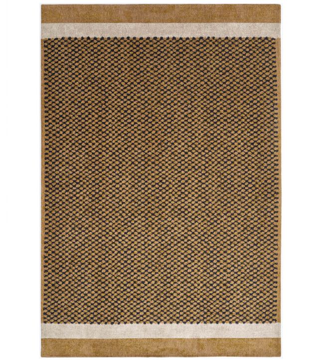 Elitis Wallis rug Ambre TA-139-25-02 Ambre