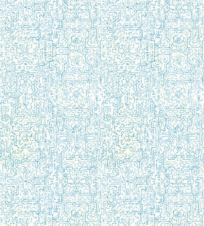 Wanderings Wallpaper by DADO 01 Blue