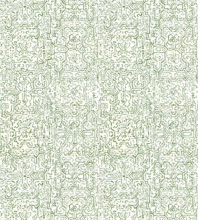 Wanderings Wallpaper by DADO 02 Green
