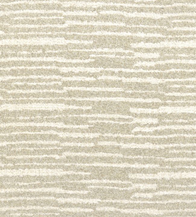 Wari Fabric by Camengo Neige