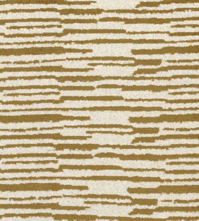 Wari Fabric by Camengo Safran