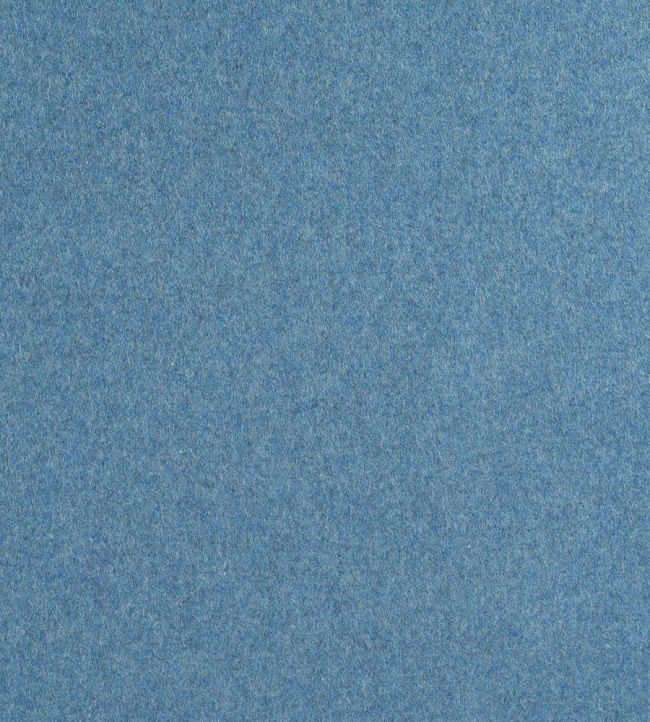 Amatheon FR Fabric by Warwick CERULEAN