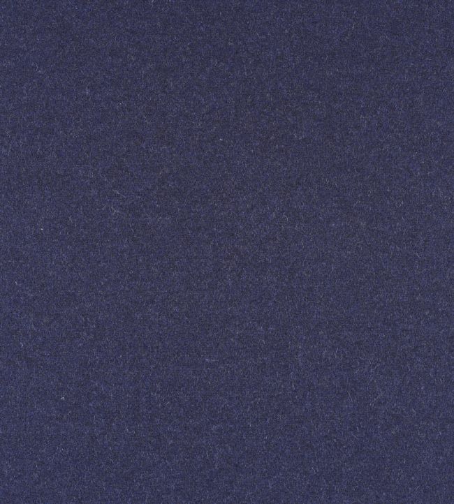 Amatheon FR Fabric by Warwick INDIGO