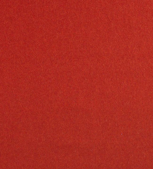 Amatheon FR Fabric by Warwick RUSSET