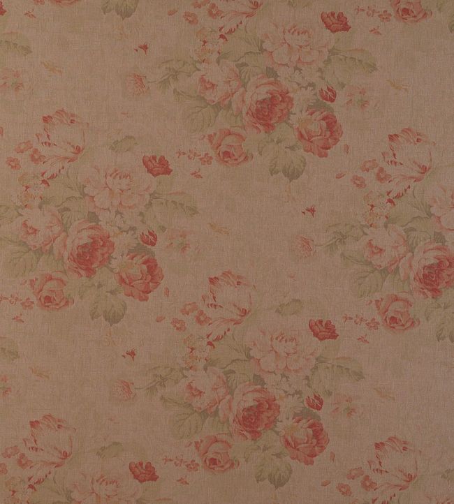 Bibury Fabric by Warwick Teastain