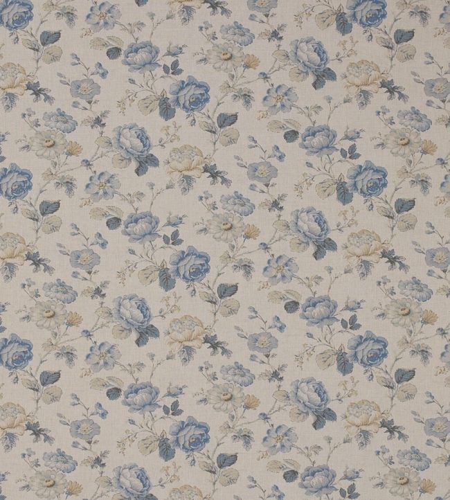 Chantilly Fabric by Warwick Delft