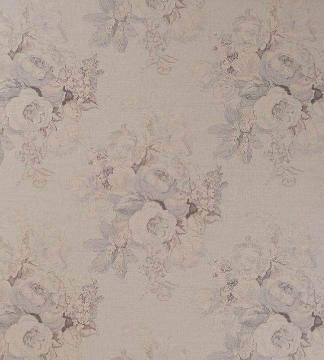 Monance Fabric by Warwick Gris