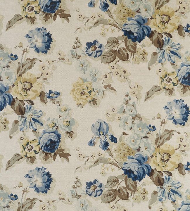 Wolseley Fabric by Warwick Denim