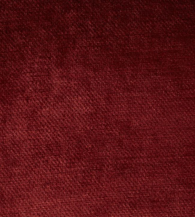 Dolce Fabric by Warwick Ruby