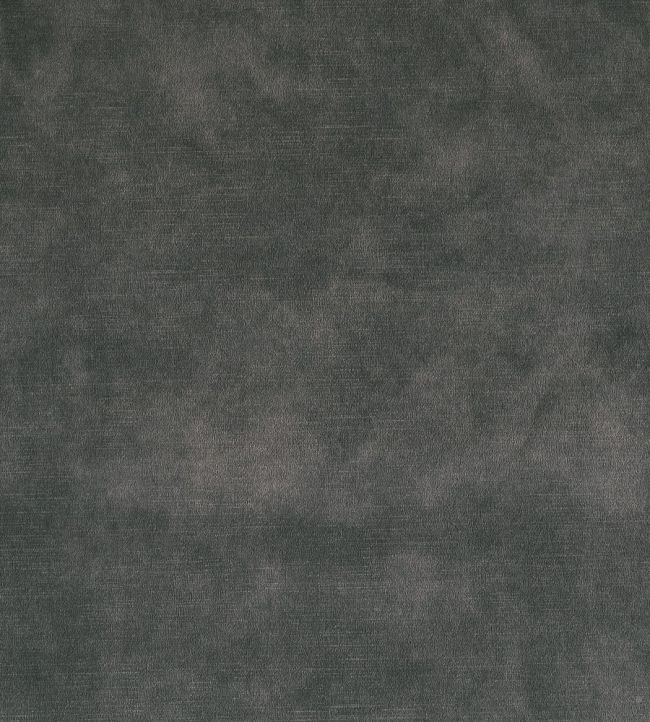 Lovely FR Fabric by Warwick Asphalt